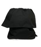 イーストパック EASTPAK ×RAF SIMONS Female リュック デイパック ブラック EK84D64W