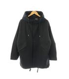 テアトラ TEATORA tt-104-s Souvenir Hunter S/L Packable ジャケット パーカー ジップアップ アウター 48 黒 /NR ■OS ■SH