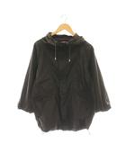 レミレリーフ REMI RELIEF アパルトモン別注 ジャケット フード マウンテンパーカー F ダークブラウン /CX ■OS ■SH