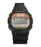 カシオジーショック CASIO G-SHOCK ×DISNEY 30周年記念モデル 腕時計 3000本限定モデル デジタル ブラック DW-5600VT