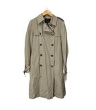 トレンチコート コート ライナー付き ミドル丈 9 ベージュ