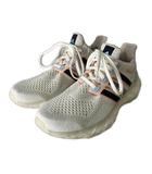 アディダス adidas アディダス ウルトラブースト ウェブ DNA スニーカー シューズ 27cm ホワイト