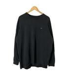 25FW Small Box L/S Tee Tシャツ カットソー 長袖 XL ブラック