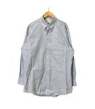 ブルックスブラザーズ BROOKS BROTHERS ボタンダウン シャツ ビジネス 15 1/2 スカイブルー