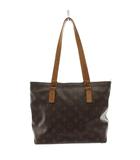 ルイヴィトン LOUIS VUITTON モノグラム カバピアノ トートバッグ ハンドバッグ M51148 /KH ■OH
