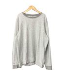 ナイキ NIKE YOGA NIKE トレーナー スウェット 長袖 XL グレー