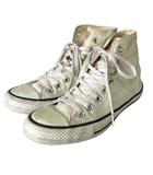 コンバース CONVERSE NEXTAR110 HI ネクスター110HI ハイカットスニーカー シューズ 32765010 25.0cm ホワイト 靴 ■GY06