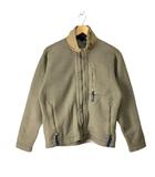パタゴニア Patagonia 00s SYNCHILLA フリース ジャケット オールド S コヨーテ 25391