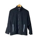 パタゴニア Patagonia 00s SYNCHILLA シンチラ フリース ジャケット S ブラック 26510