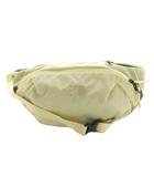 ザノースフェイス THE NORTH FACE ORION 3 ボディバッグ ウエストバッグ ナイロン アイボリー NM72355 /MI ■OS ユニセックス