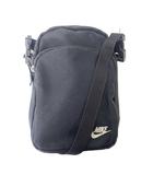 ナイキ NIKE ショルダーバッグ 斜めがけ ポーチ ポシェット ブラック