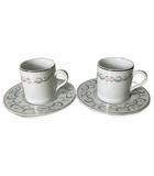 ミキモト MIKIMOTO ティーカップ キッチン コップ 食器 ホワイト