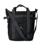 オークリー OAKLEY Essential Tote 7.0 Fw トートバッグ ショルダーバッグ 斜めがけ ブラック