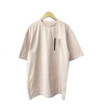オークリー OAKLEY Tシャツ カットソー 半袖 XL ピンク