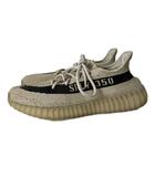 アディダス adidas YEEZY BOOST 350 V2 Slate HP7870 イージーブースト 350 V2 スニーカー シューズ 27cm ベージュ HP7870