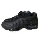 Air Max 95 OG Big Bubble Triple Black エア マックス 95 ビッグ バブル スニーカー シューズ HM8755-001 27cm ブラック