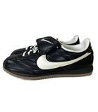 CORTEZ SE コルテッツ SE スニーカー シューズ IM4843-010 27.5cm ブラック