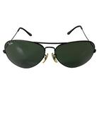 レイバン RAY BAN ボシュロム製 ティアドロップ サングラス ヴィンテージ USA製 ブラック