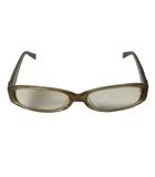 ジョルジオアルマーニ GIORGIO ARMANI めがね 眼鏡 度入り セルフレーム スクエア 51□15 140 ブラウン系 ■GY06