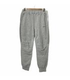 ステューシー STUSSY スウェットパンツ ジョガーパンツ イージーパンツ M グレー 116241