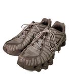 ナイキ NIKE Women's Shox TL 