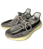 アディダス adidas YEEZY Boost 350 V2 Zyon イージーブースト350V2 シューズ ニーカー 26.5cm グレー FZ1267