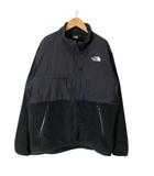 ザノースフェイス THE NORTH FACE デナリジャケット ポーラテック フリースジャケット XL ブラック NA61631