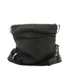 メゾンマルジェラ Maison Margiela マルタンマルジェラ 5AC ショルダーバッグ 2way レザー 黒 ブラック /YT11