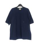 ビーンズFCポケットTシャツ カットソー 半袖 M ネイビー 紺 3275-2021