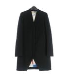 バレンシアガ BALENCIAGA 2010 ニコラ期 裏地プリント ノー