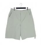 オーエーエムシー OAMC Vapor short ヴェイパー ショートパンツ M 緑 セージグリーン PCM1OR01ACO001050