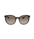 プラダ PRADA ウェリントン サングラス べっ甲柄 メタルフレーム 53□21 2AU-3D0 140 SPR11W