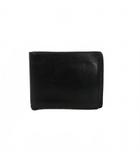 エルメス HERMES MC2 コペルニクス 2つ折り財布 札入れ カードケース 黒 ブラック T刻印