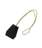 ウィーウィル WEWILL 別注 Leather Chain Key Case レザー チェーン キーケース 黒 ブラック 金 ゴールド