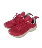 リックオウエンス Rick Owens × VEJA PERFORMANCE RUNNER スニーカー 37 赤 レッド