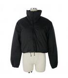 ダイワ ピアサーティナイン DAIWA PIER39 D-VEC PRIMALOFT ブルゾン 中綿ジャケット ショート丈 2 黒 ブラック VF-1BL06949