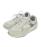 コムデギャルソンオム COMME des GARCONS HOMME × ニューバランス New Balance スニーカー US8 26.0cm グレー MT580HM2
