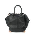 アレキサンダーワン ALEXANDER WANG EMILE 2way ショルダーバッグ ハンドバッグ ブラック 黒 11508 30-03