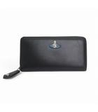 財布 レディース Vivienne Westwood ラウンドファスナー長財布 EMMA エマ レザー