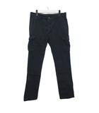 エドウィン EDWIN JERSEYS カーゴパンツ ジーンズ ストレッチ Lサイズ ネイビー k31661 1204