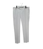 ピーティーゼロウーノ PT01 パンツ ロング 52 XLサイズ相当 ホワイト k316315 1204