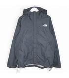 ザノースフェイス THE NORTH FACE 美品 DOT SHOT JACKET ドットショットジャケット マウンテンパーカー ナイロンジャケット NP12550 アスファルトグレー k350235 0126
