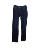 サムシング something EDWIN SW266 美品 デニムパンツ Gパン ロング ストレッチ ウール混 29インチ Sサイズ相当 ブルー K36101 0222