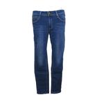 サムシング something EDWIN SDN288 デニムパンツ Gパン ジーンズ ロング ストレッチ 29インチ Sサイズ相当 ブルー k36111 0227