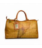 プリマクラッセ PRIMA CLASSE ミニボストン ハンドバッグ キャメル m0311022617