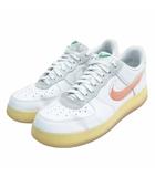 ナイキ NIKE × Mayumi Yamase 山瀬まゆみ コラボ Air Force 1 Flyleather エアフォース1 フライレザー White DB3598-100 スニーカー US10 28cm 0618