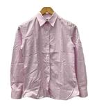 シャツ ブラウス ポニー刺繍 7 約XS