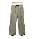 ヴィンテージ カーゴパンツ クライミング スキーウェア 1102381 ベージュ M ■MET2