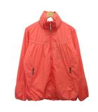 フェニックス PHENIX 極美品 スキーウエア ジャケット ウィンドブレーカー ブルゾン フード付 ピンク L ■MET2