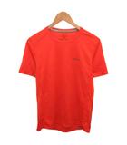 パタゴニア Patagonia Fore Runner Shirt フォアランナー Tシャツ カットソー 半袖 S オレンジ 23658 ■IBO90